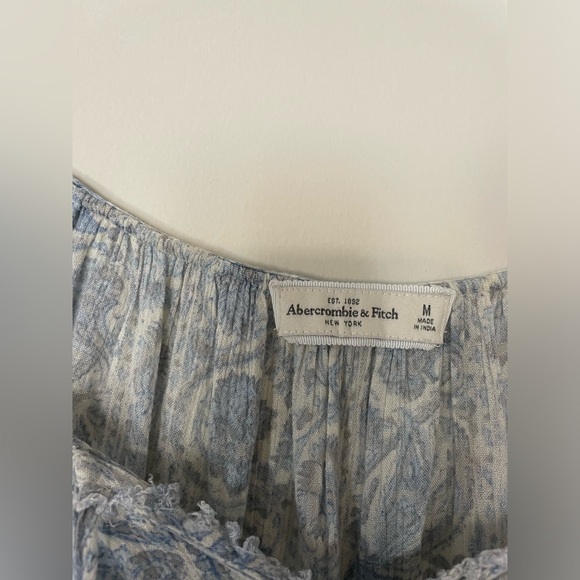 A&F top - Picture 3 of 3